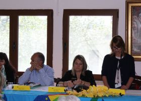 Congresso Territoriale UIL FPL Nuoro Ogliastra