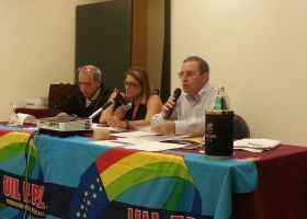 Direttivo Dipendenti Regionali 31.05.2017