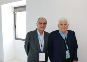 V Congresso Regionale UIL FPL Cagliari Sardegna