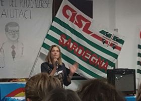 Assemblea lavoratori Nuoro 23.02.2017