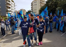 Sciopero Sassari 26.05.2016