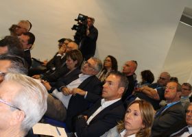 V Congresso Regionale UIL FPL Cagliari Sardegna