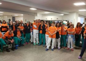 Assemblea lavoratori Nuoro 23.02.2017