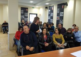 Assemblea Sindacale dipendenti AIAS