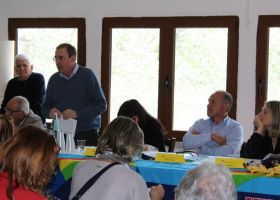 Congresso Territoriale UIL FPL Nuoro Ogliastra