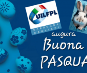 Buona Pasqua