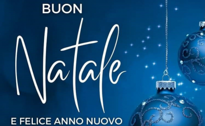 Buone Feste