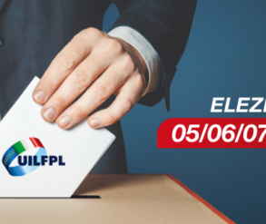 Elezioni RSU 2022 05-06-07 aprile 2022