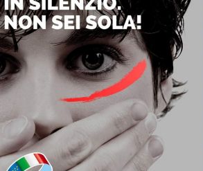 Giornata Mondiale contro la violenza sulle donne