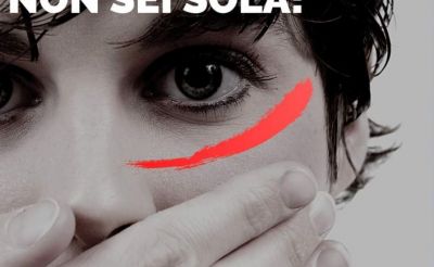 Giornata Mondiale contro la violenza sulle donne