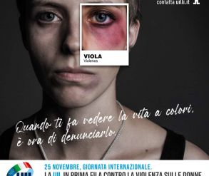 La violenza non può essere l’unica alternativa.