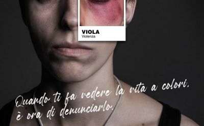 La violenza non può essere l’unica alternativa.