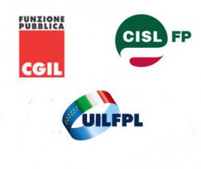 SASSARI :Comunicato sindacale unitario CGIL FP  CISL FP  UIL FPL 